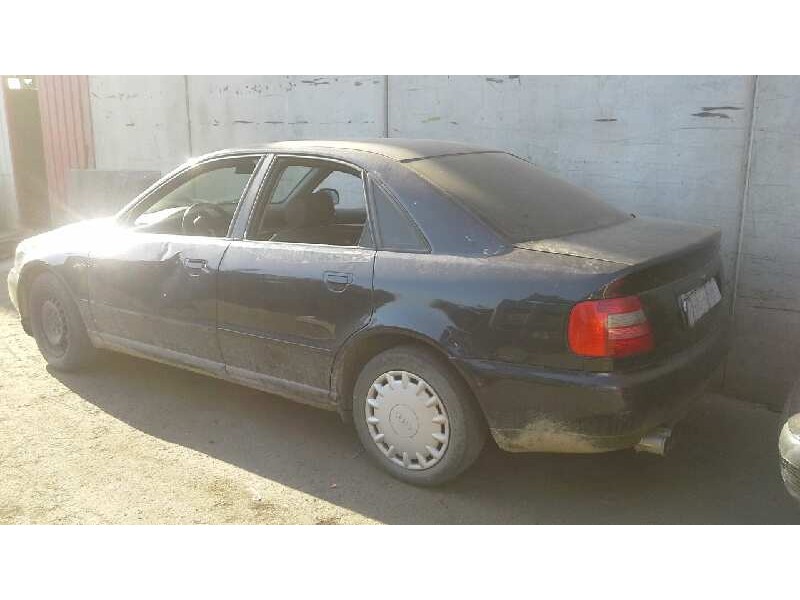audi a4 berlina (b5) del año 1998