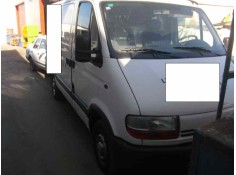 renault master desde ´98 del año 1998