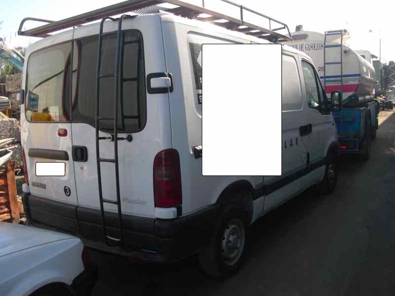 renault master desde ´98 del año 1998