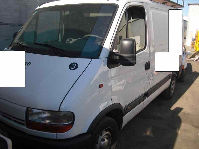 renault master desde ´98 del año 1998