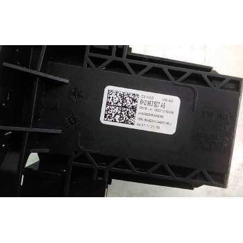 Recambio de mando intermitentes y limpia para volkswagen golf vi (5k1) referencia OEM IAM 5K0953507AS  