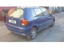 VOLKSWAGEN POLO BERLINA (6N1)
