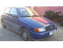 VOLKSWAGEN POLO BERLINA (6N1)