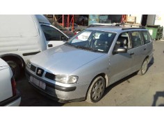 SEAT CORDOBA VARIO (6K5)