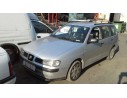 SEAT CORDOBA VARIO (6K5)