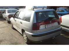 seat cordoba vario (6k5) del año 2000 2