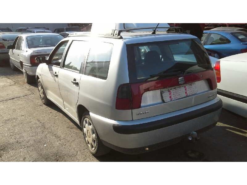 seat cordoba vario (6k5) del año 2000