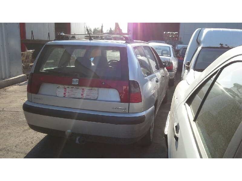 seat cordoba vario (6k5) del año 2000