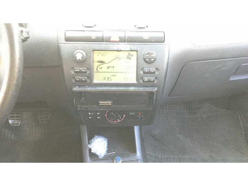 seat cordoba vario (6k5) del año 2000