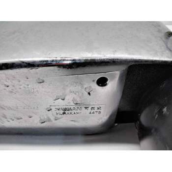 Recambio de retrovisor derecho para nissan terrano/terrano.ii (r20) referencia OEM IAM MURAKAMI4475 CROMADO R50 