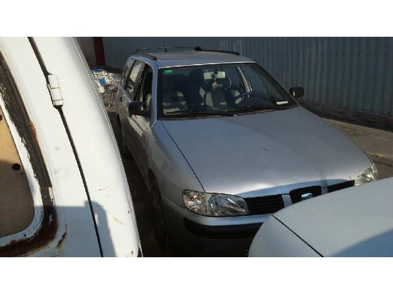 seat cordoba vario (6k5) del año 2000