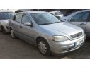 OPEL ASTRA G BERLINA