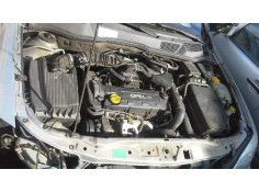 opel astra g berlina del año 2000 2