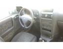 OPEL ASTRA G BERLINA