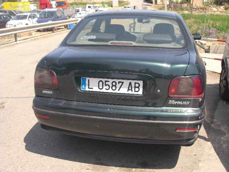 fiat marea berlina (185) del año 1996