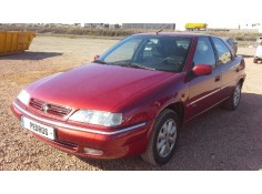 citroën xantia berlina del año 1998