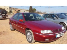 citroën xantia berlina del año 1998 2