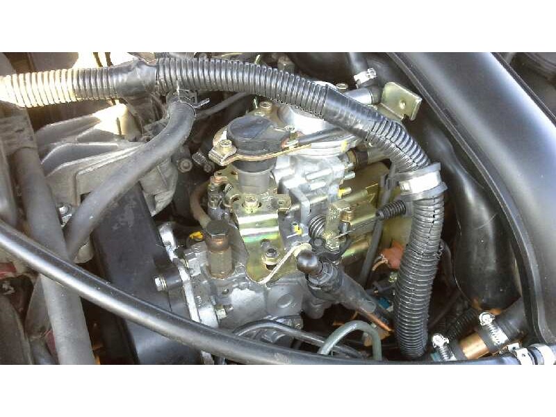 citroën xantia berlina del año 1998