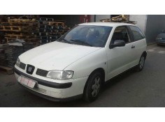 seat ibiza (6k1) del año 1999
