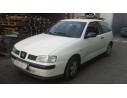SEAT IBIZA (6K1)