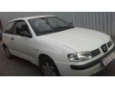 SEAT IBIZA (6K1)