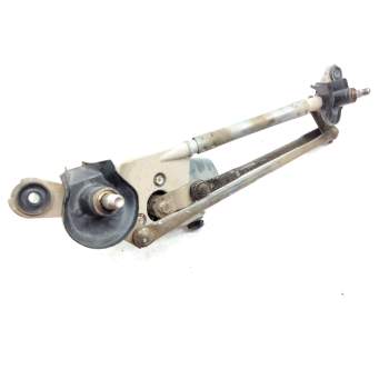 Recambio de motor limpia trasero para toyota yaris (_p13_) 1.4 d (nlp130_) referencia OEM IAM 851100D080  