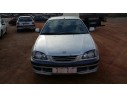 TOYOTA AVENSIS BERLINA (T 22)