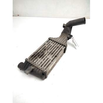 Recambio de intercooler para land rover range rover (lp) referencia OEM IAM 9129519  119592