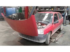 renault clio i fase i+ii (b/c57) del año 1995