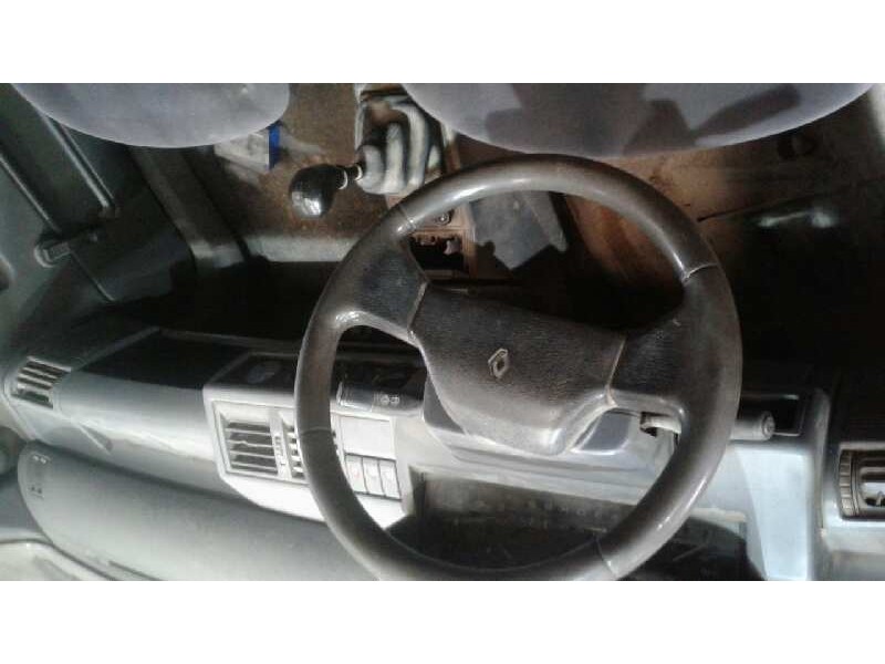 renault clio i fase i+ii (b/c57) del año 1995