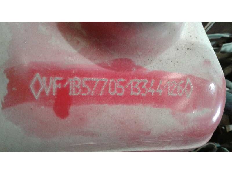 renault clio i fase i+ii (b/c57) del año 1995