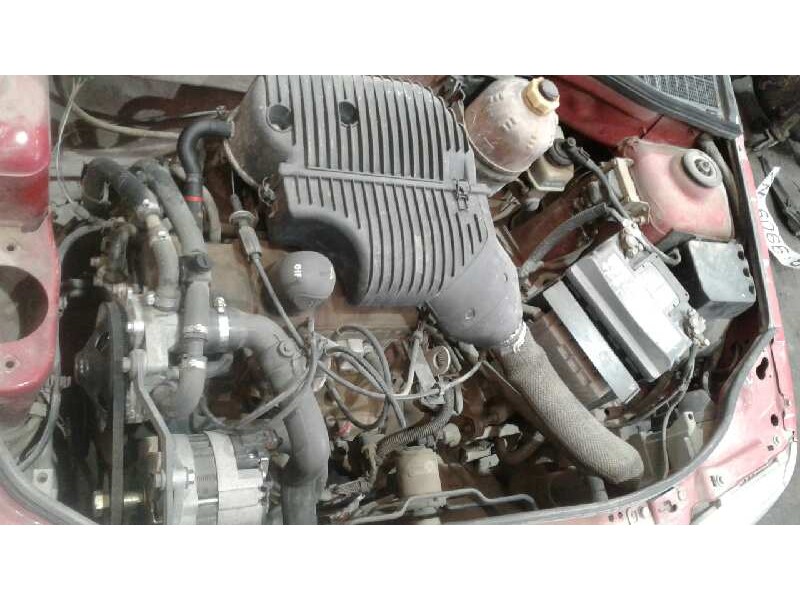 renault clio i fase i+ii (b/c57) del año 1995