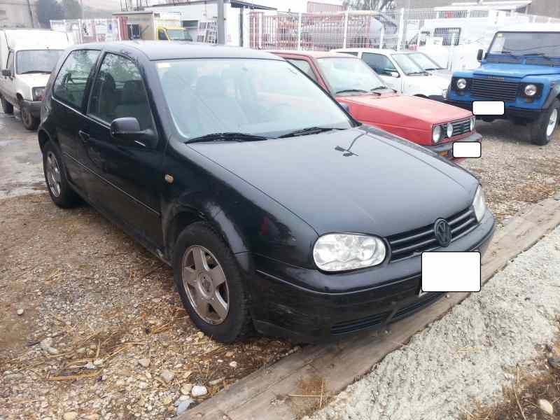 volkswagen golf iv berlina (1j1) del año 1999
