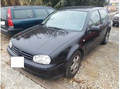 volkswagen golf iv berlina (1j1) del año 1999 2