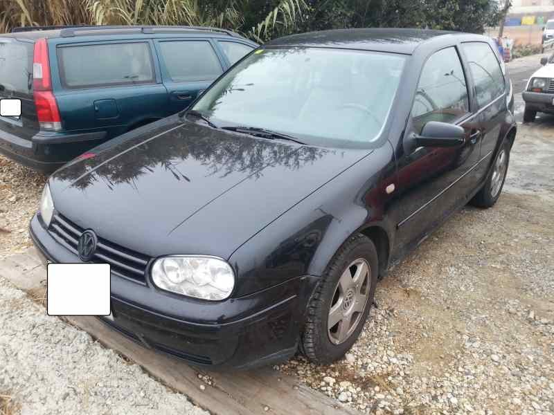 volkswagen golf iv berlina (1j1) del año 1999