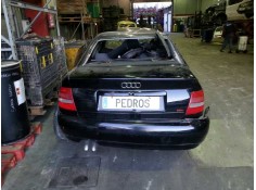 audi a4 berlina (b5) del año 1995 2
