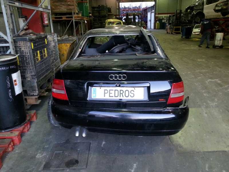 audi a4 berlina (b5) del año 1995