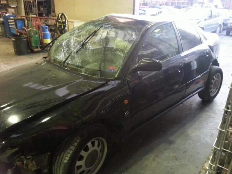 audi a4 berlina (b5) del año 1995