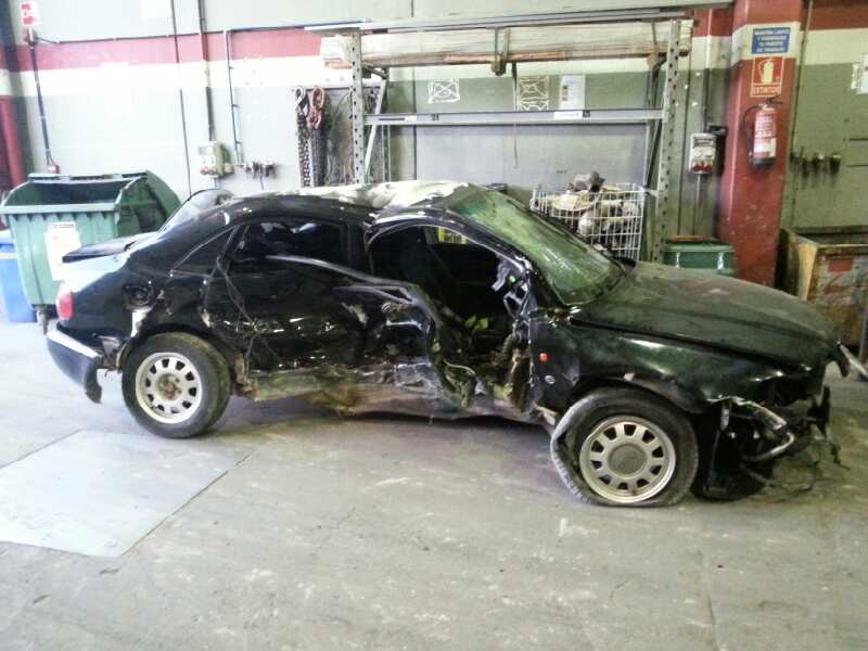 audi a4 berlina (b5) del año 1995