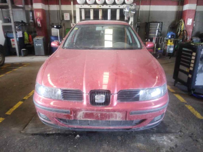 seat leon (1m1) del año 2000