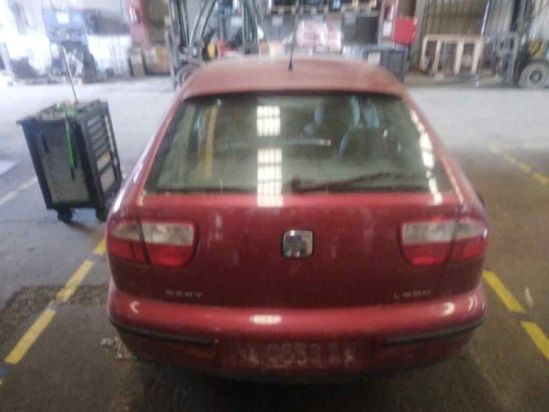 seat leon (1m1) del año 2000