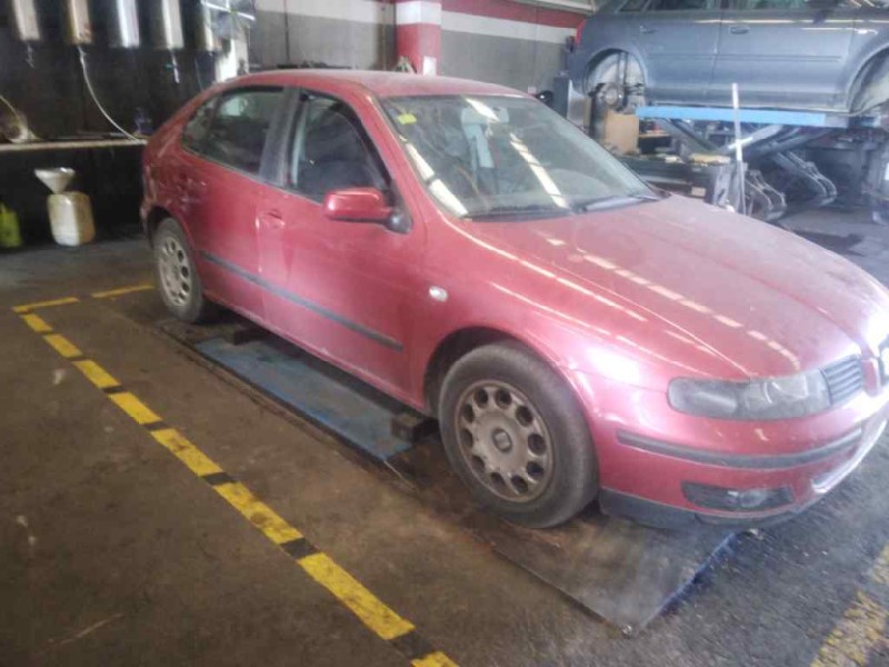 seat leon (1m1) del año 2000