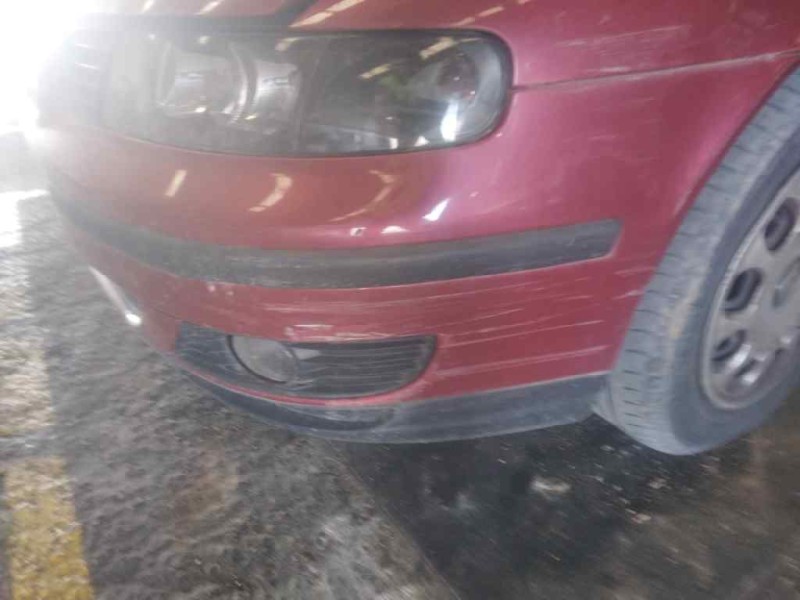 seat leon (1m1) del año 2000