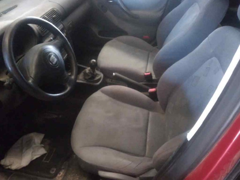 seat leon (1m1) del año 2000