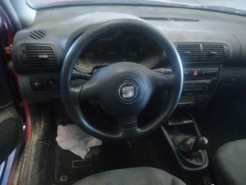 seat leon (1m1) del año 2000