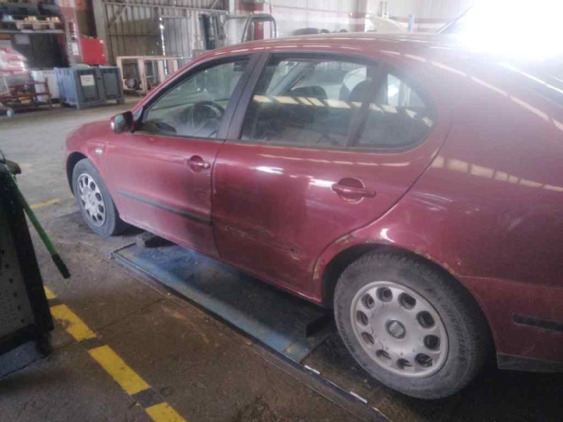 seat leon (1m1) del año 2000