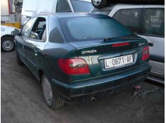 citroën xsara berlina del año 1950 2