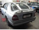 NISSAN SUNNY BERLINA (N14)