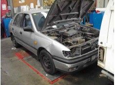 nissan sunny berlina (n14) del año 1950 2