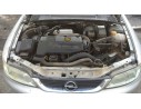 OPEL VECTRA B BERLINA